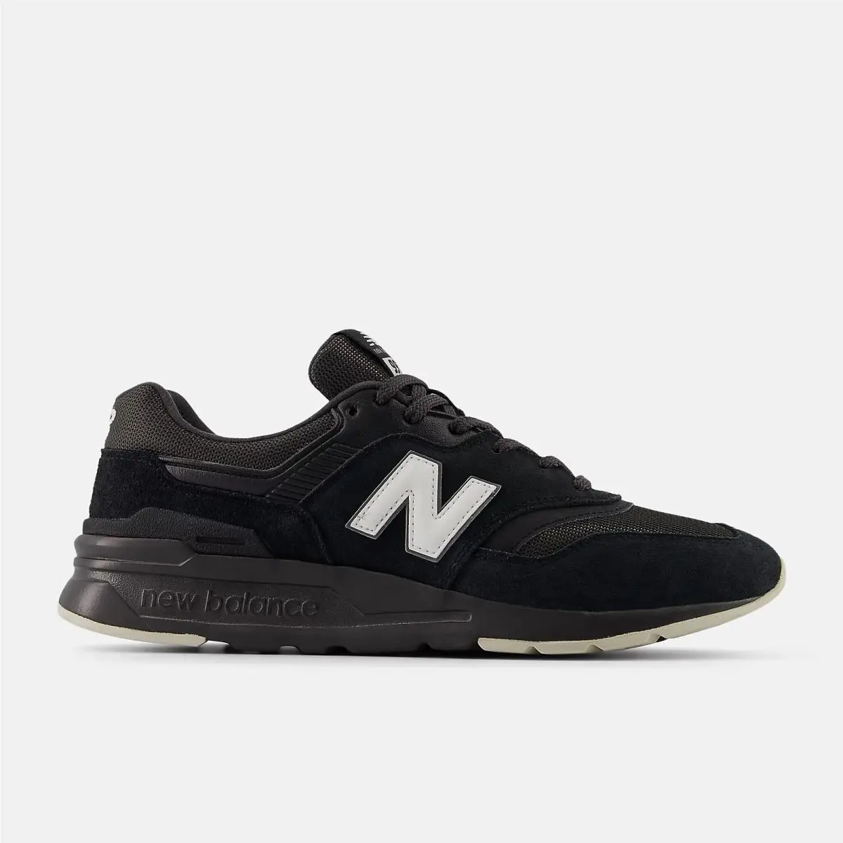 New Balance shoes - New Balance 997H CM997HNB - CM997HNB - Black 0
