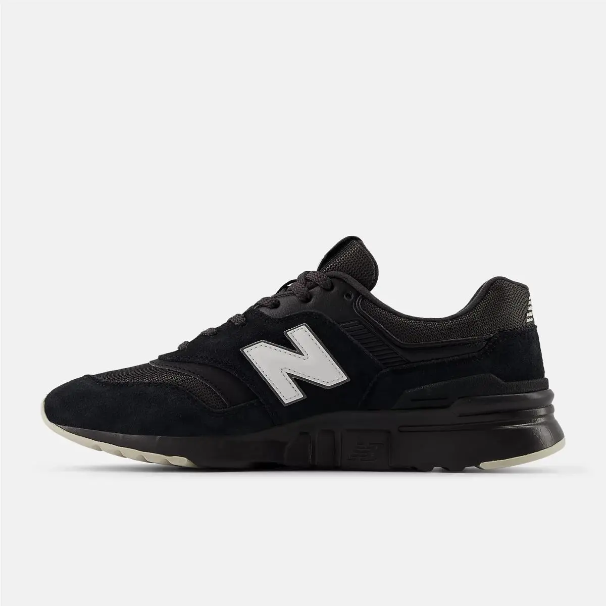 New Balance shoes - New Balance 997H CM997HNB - CM997HNB - Black 7