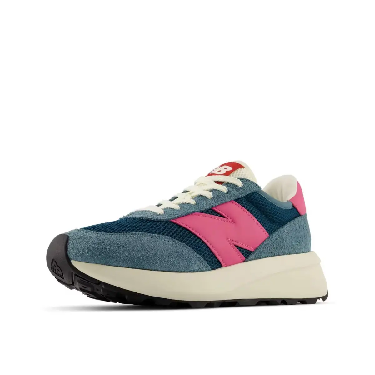 New Balance shoes - Blue 1