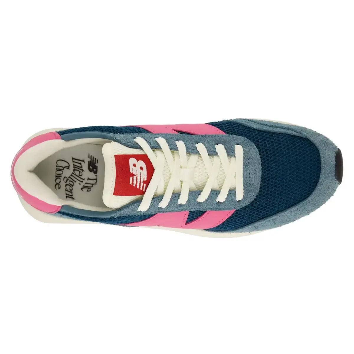 New Balance shoes - Blue 10