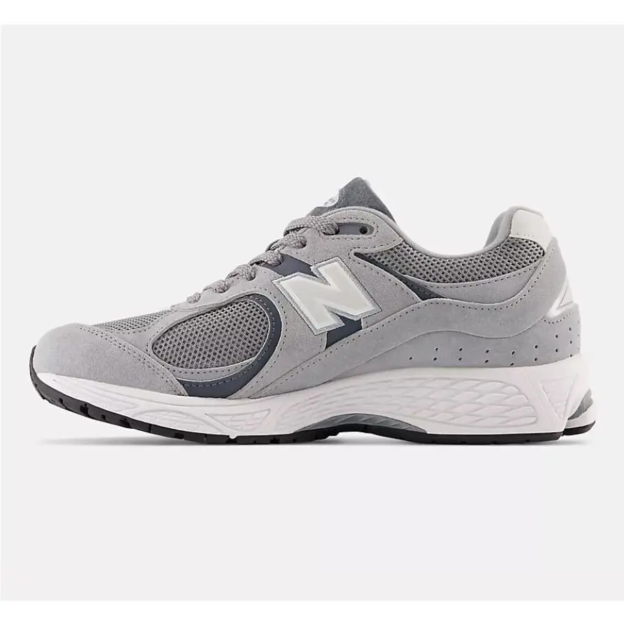 New Balance shoes - New Balance 2002 - M2002RST - Gray 1