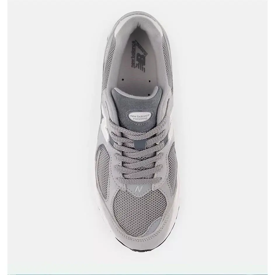 New Balance shoes - New Balance 2002 - M2002RST - Gray 2