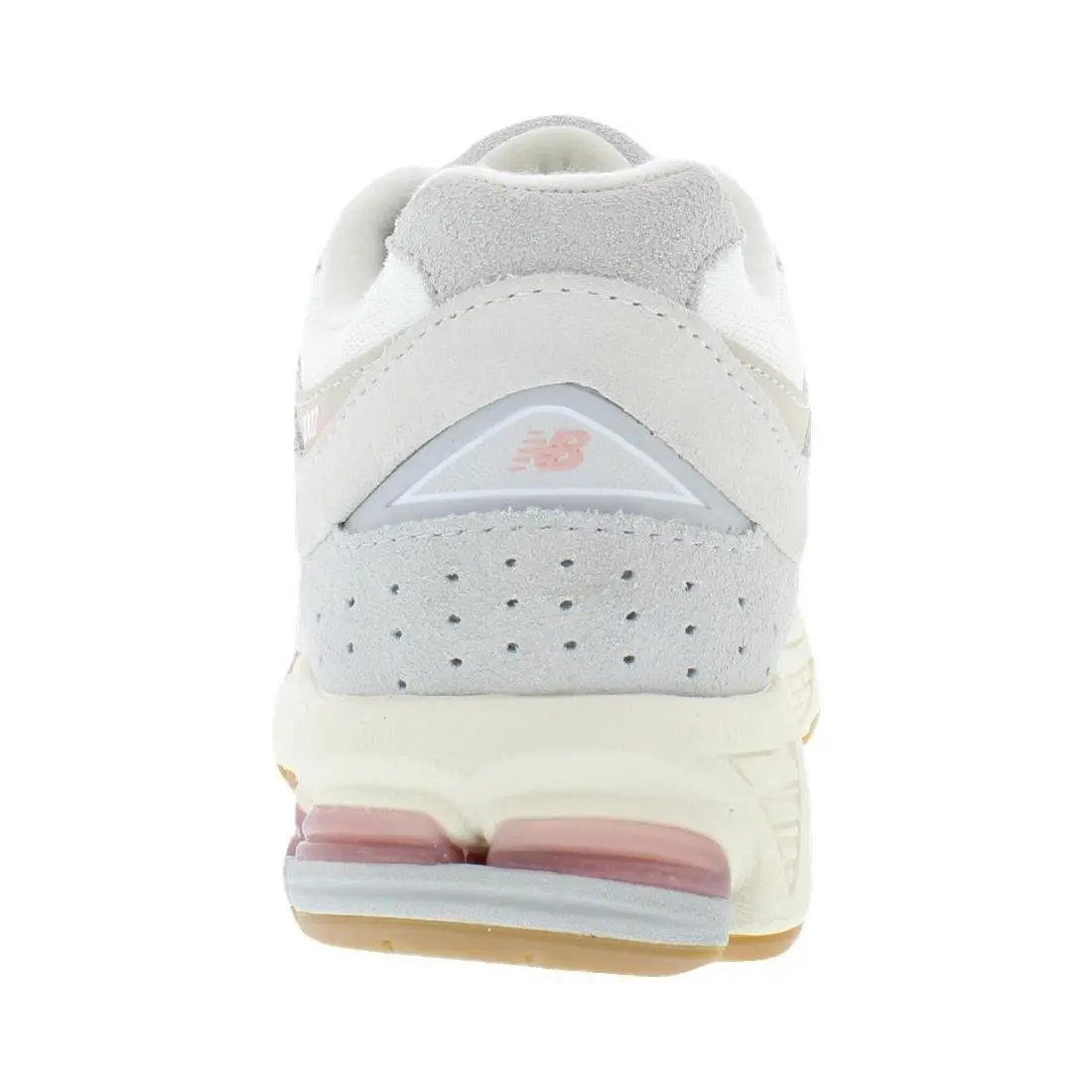 New Balance shoes - White/Grey, Main: Off-White 5
