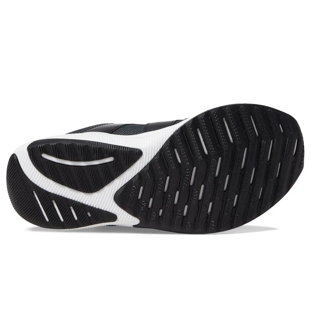 New Balance shoes - Blacktop/Black 1