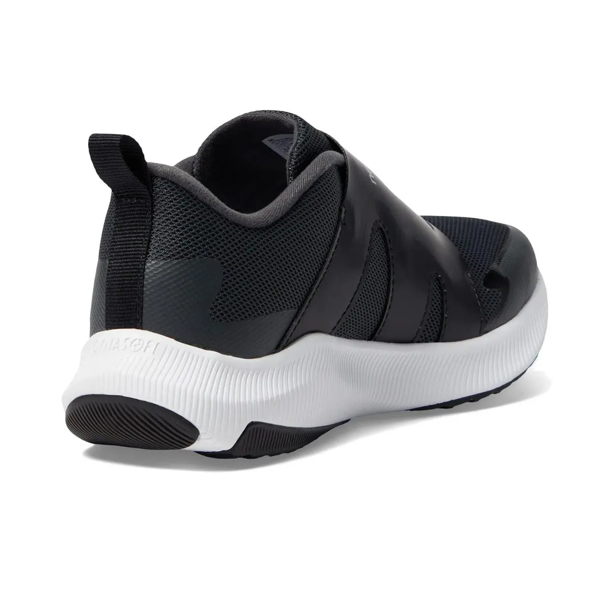 New Balance shoes - Blacktop/Black 3