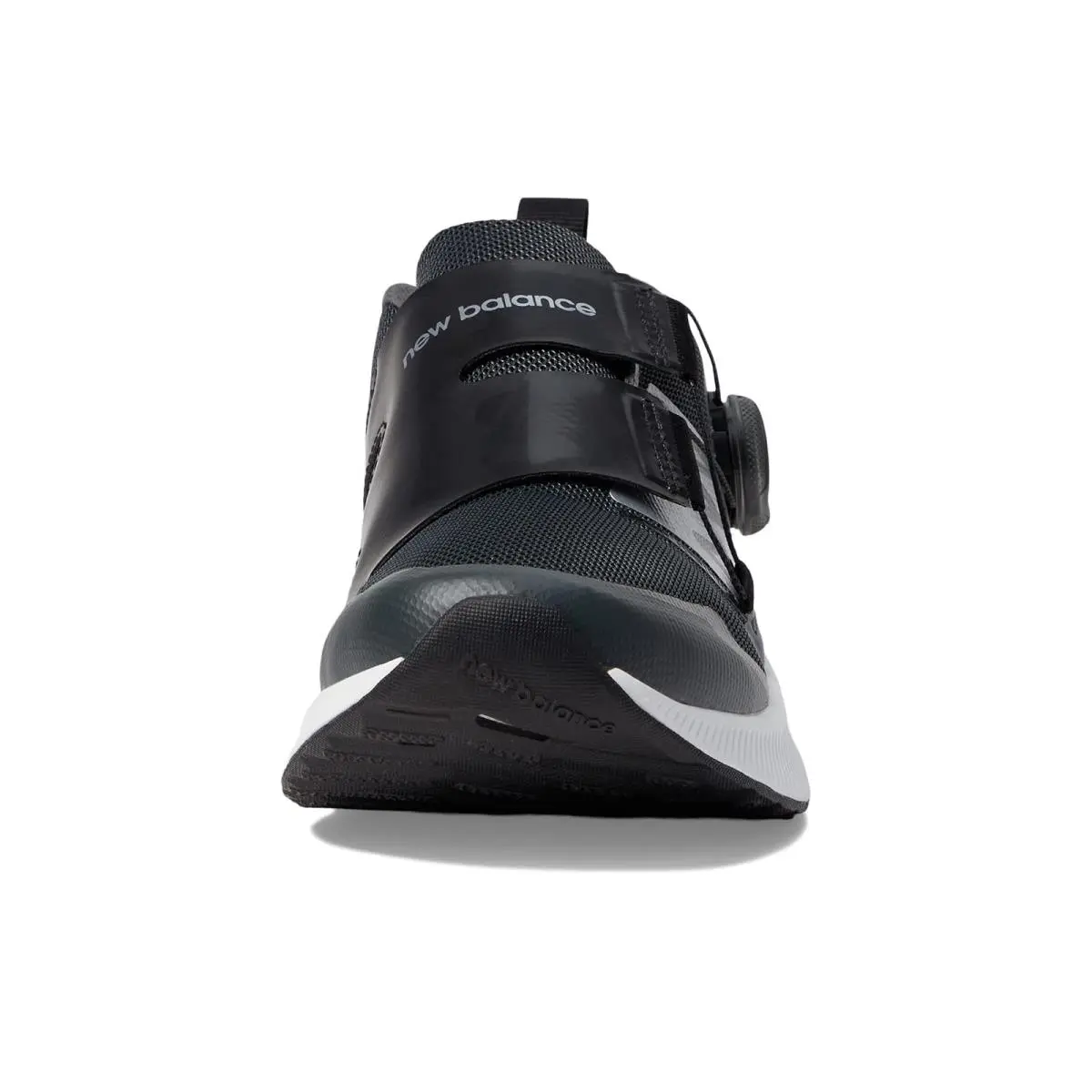 New Balance shoes - Blacktop/Black 4