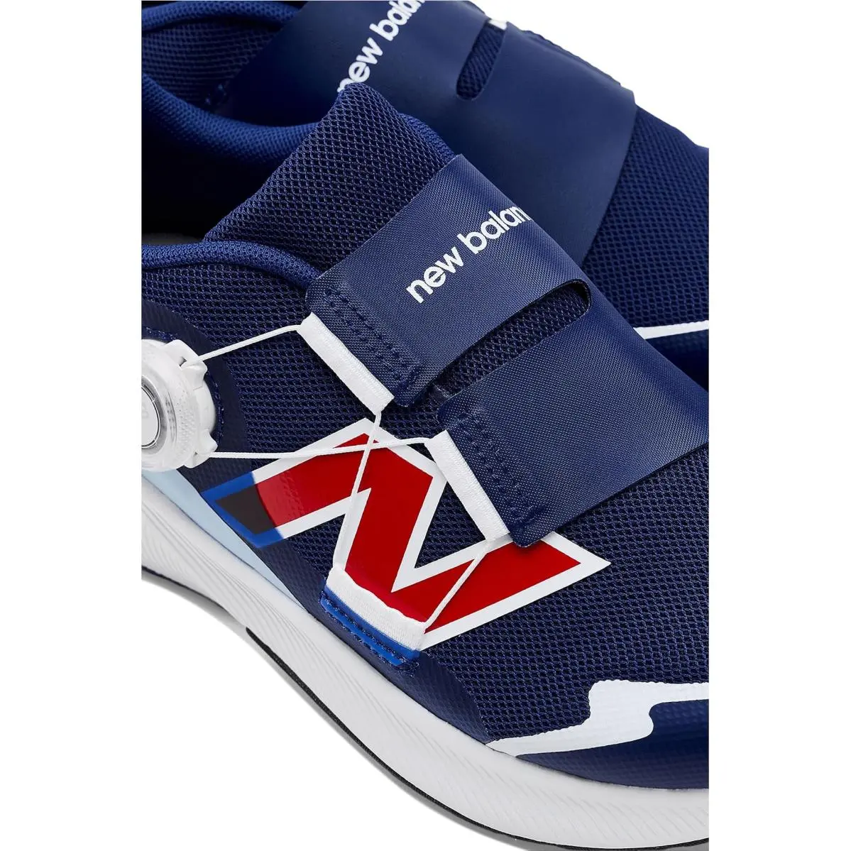 New Balance shoes - Blacktop/Black 16