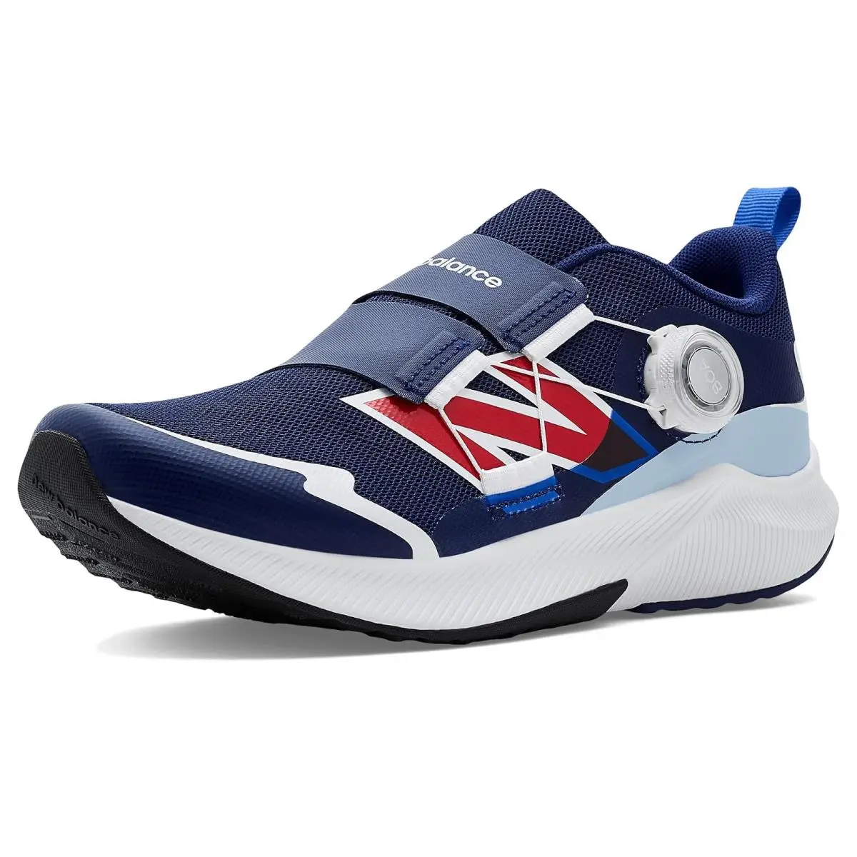 New Balance shoes - Blacktop/Black 11
