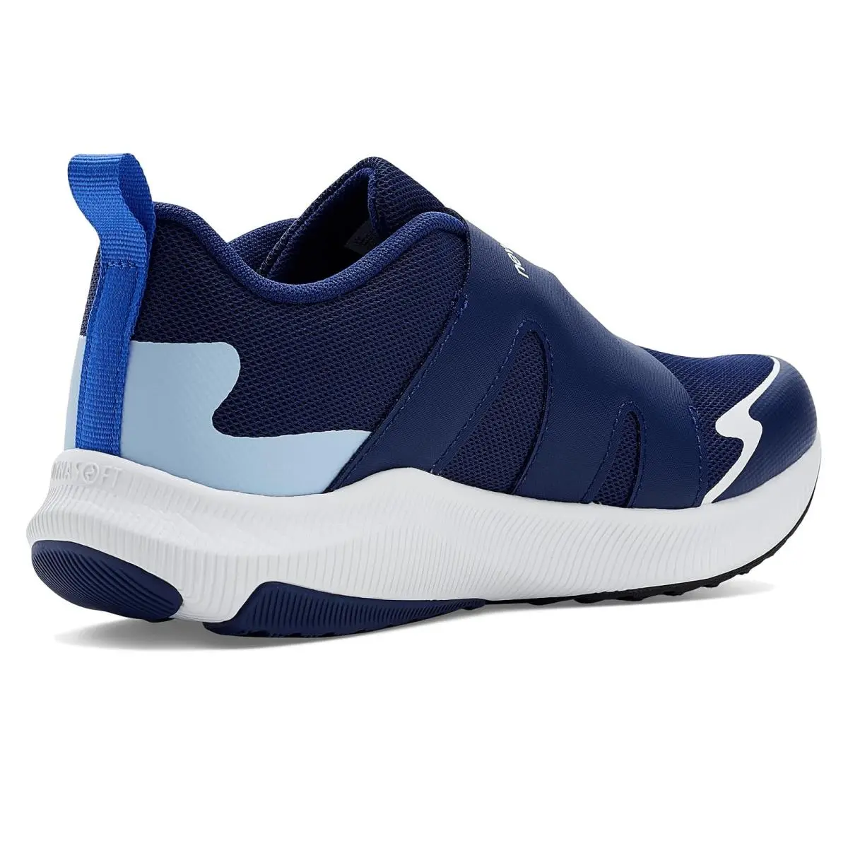 New Balance shoes - Blacktop/Black 13