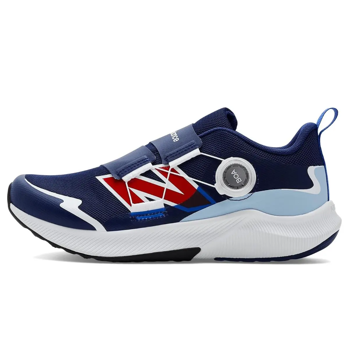 New Balance shoes - Blacktop/Black 14
