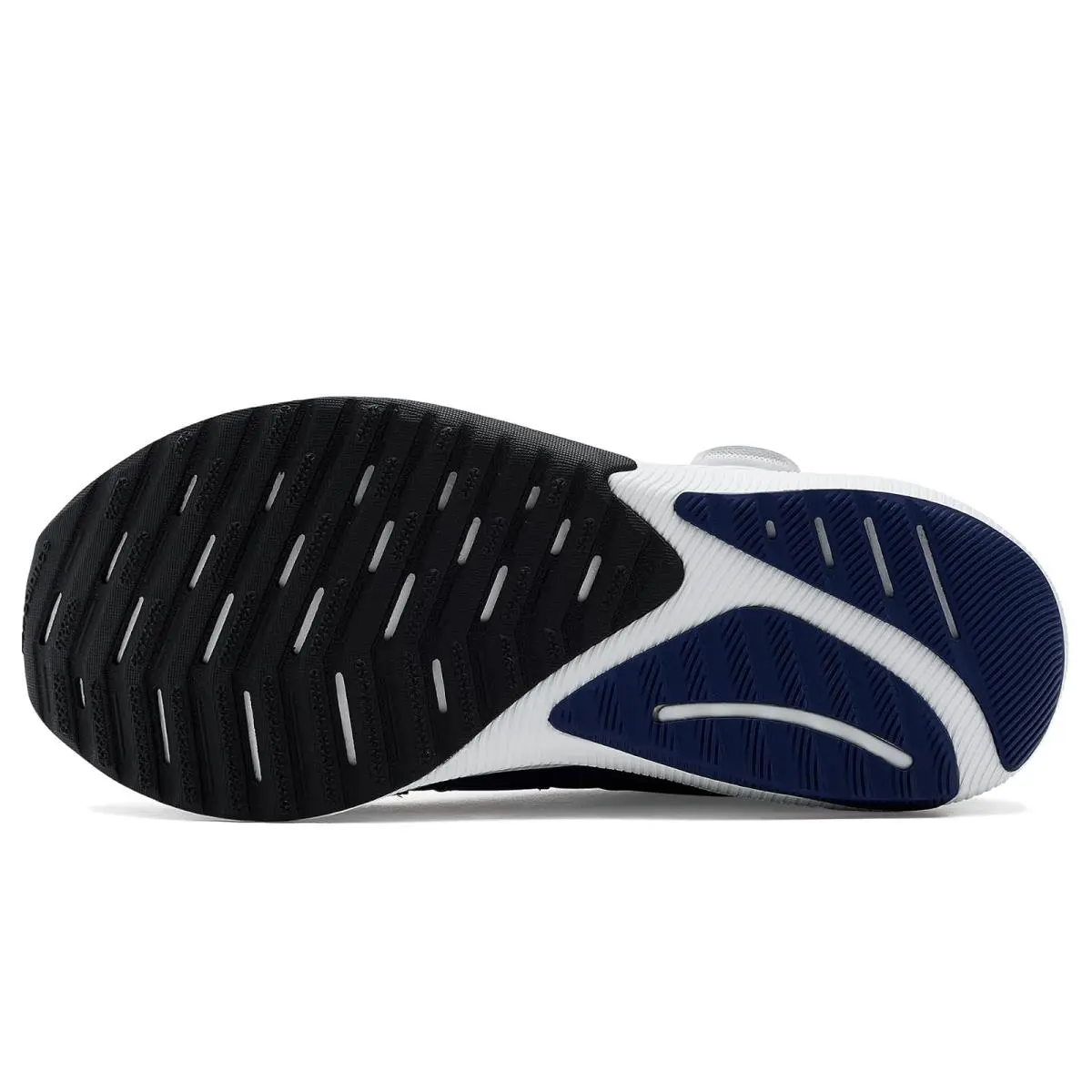 New Balance shoes - Blacktop/Black 15