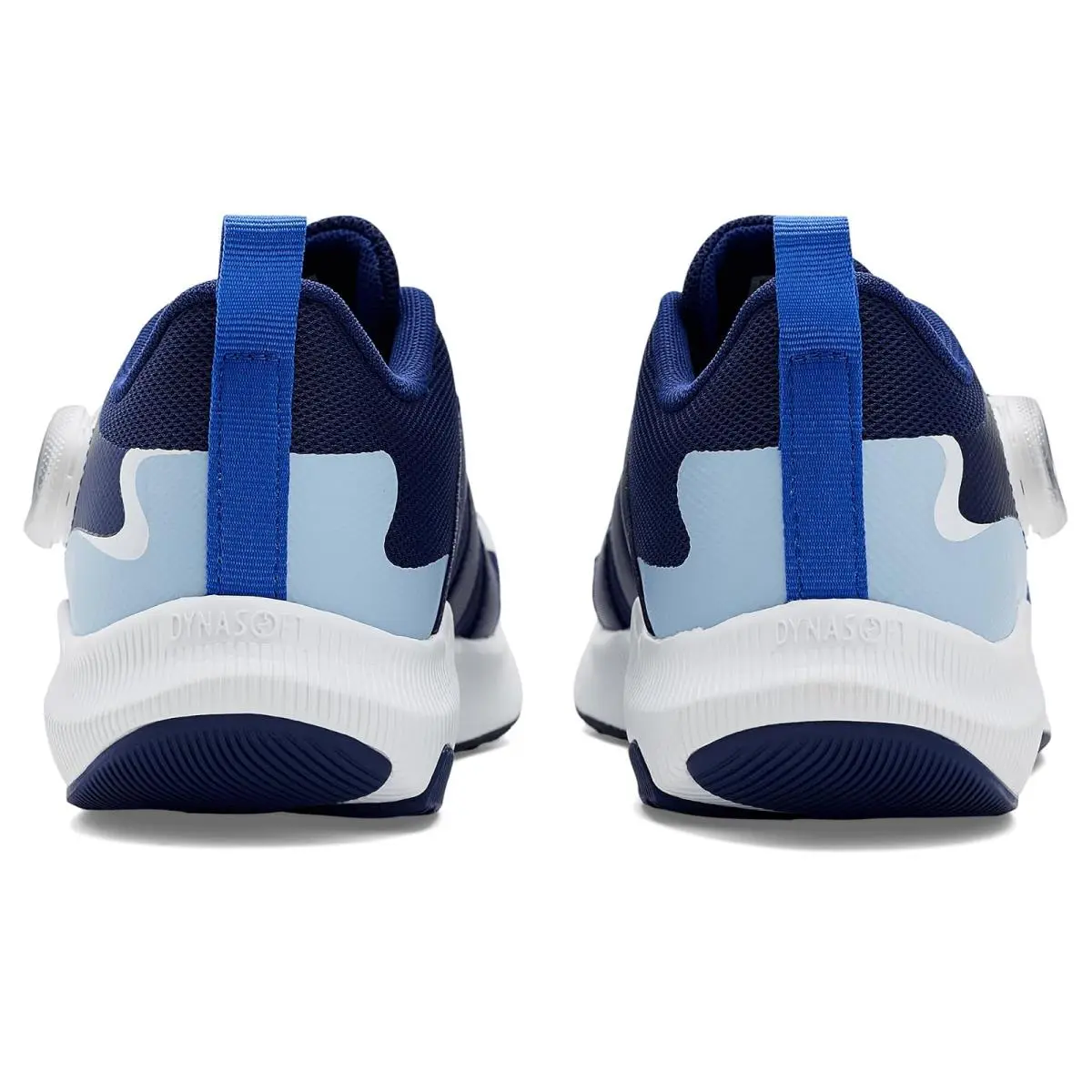 New Balance shoes - Blacktop/Black 17