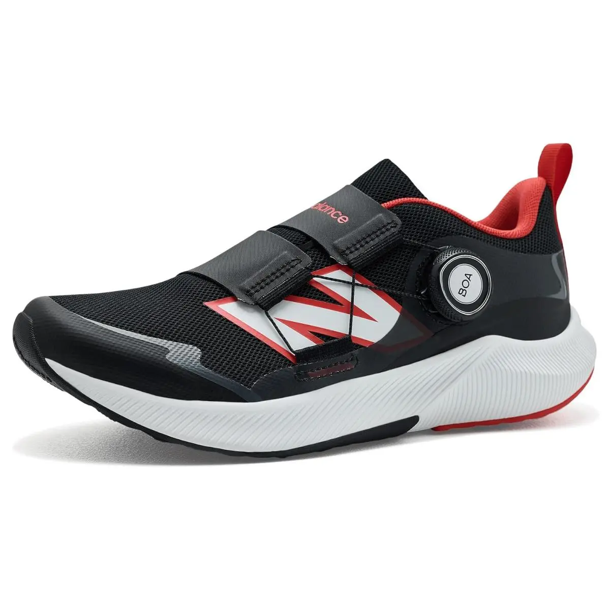 New Balance shoes - Blacktop/Black 18