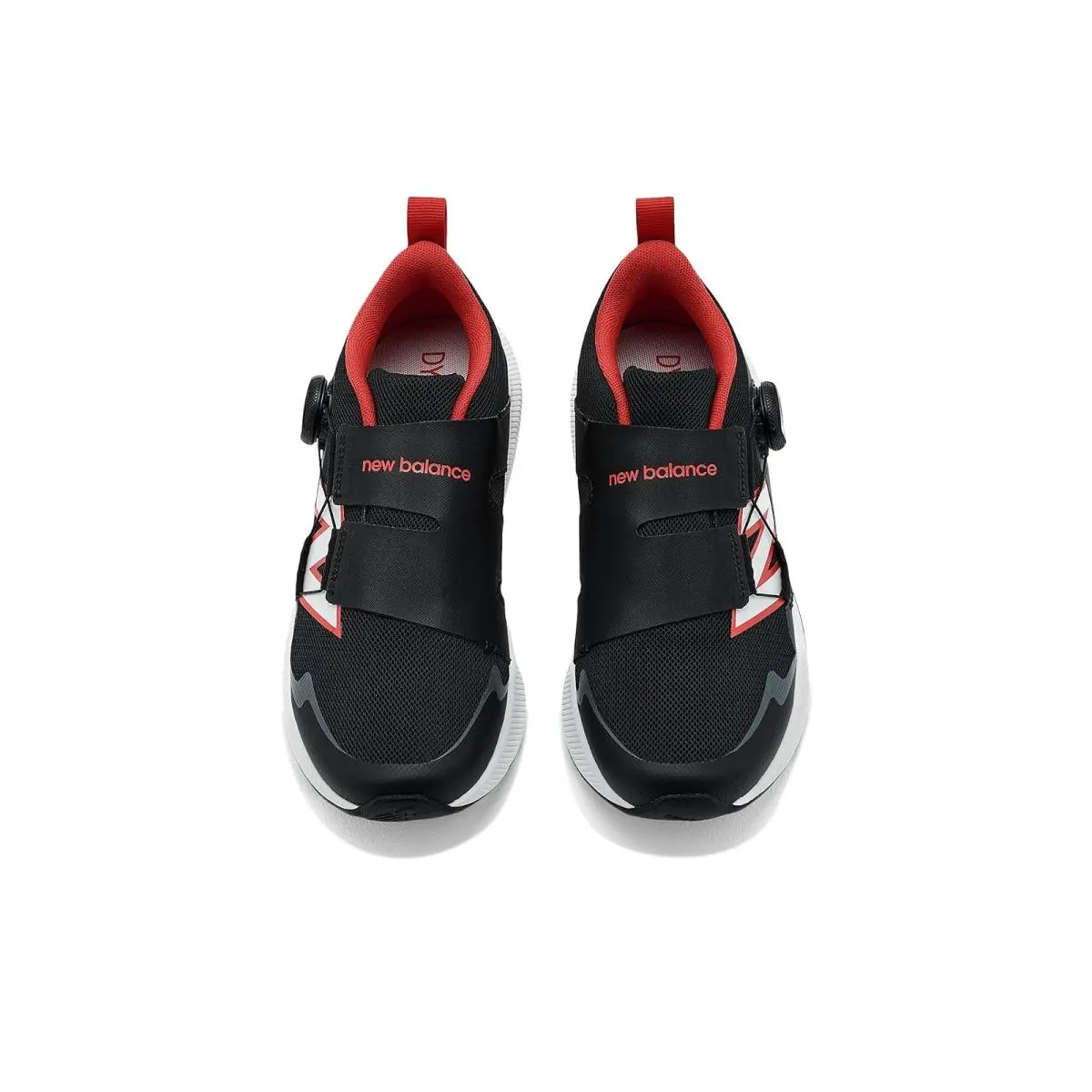 New Balance shoes - Blacktop/Black 19