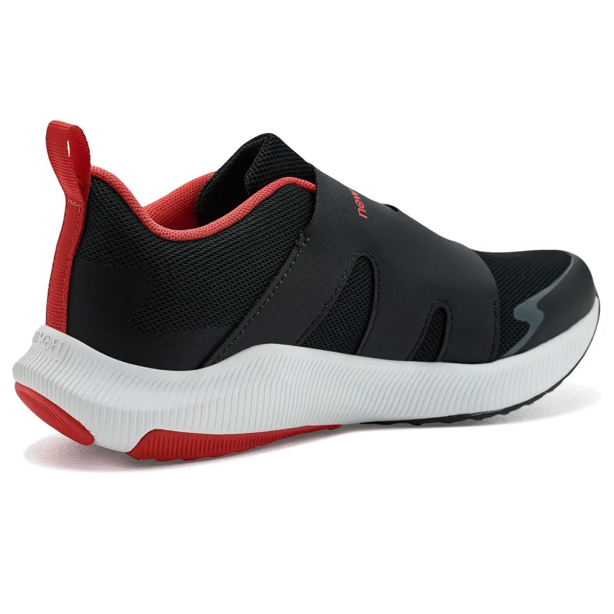 New Balance shoes - Blacktop/Black 20