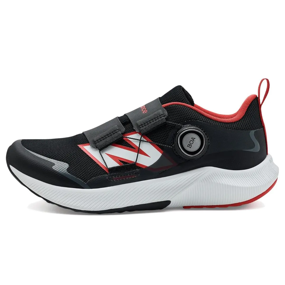 New Balance shoes - Blacktop/Black 21