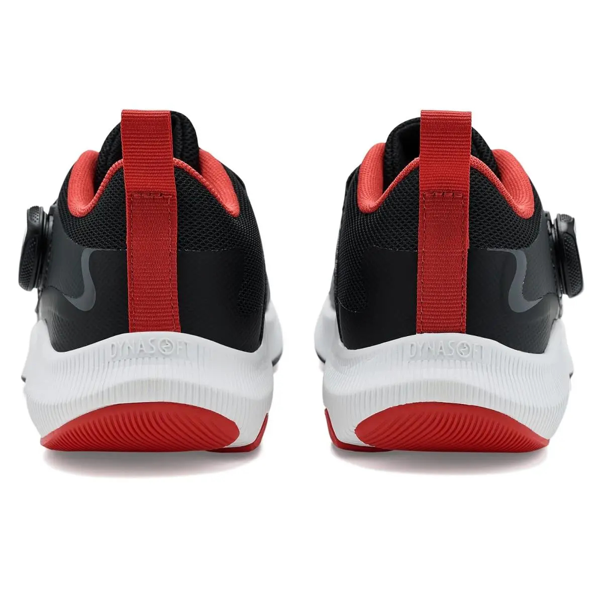 New Balance shoes - Blacktop/Black 24