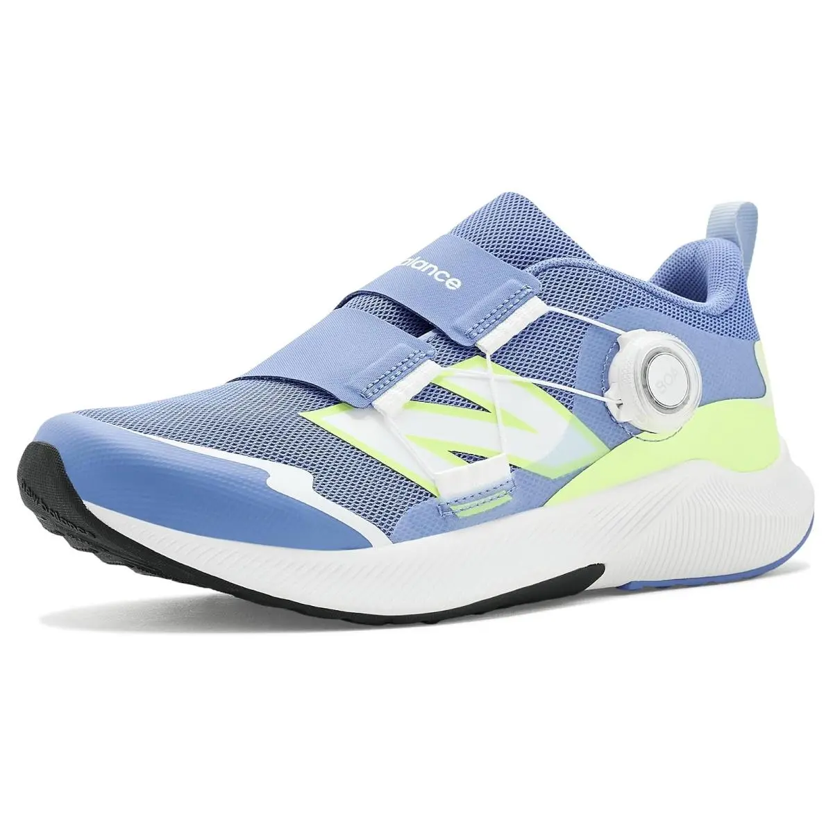 New Balance shoes - Blacktop/Black 32
