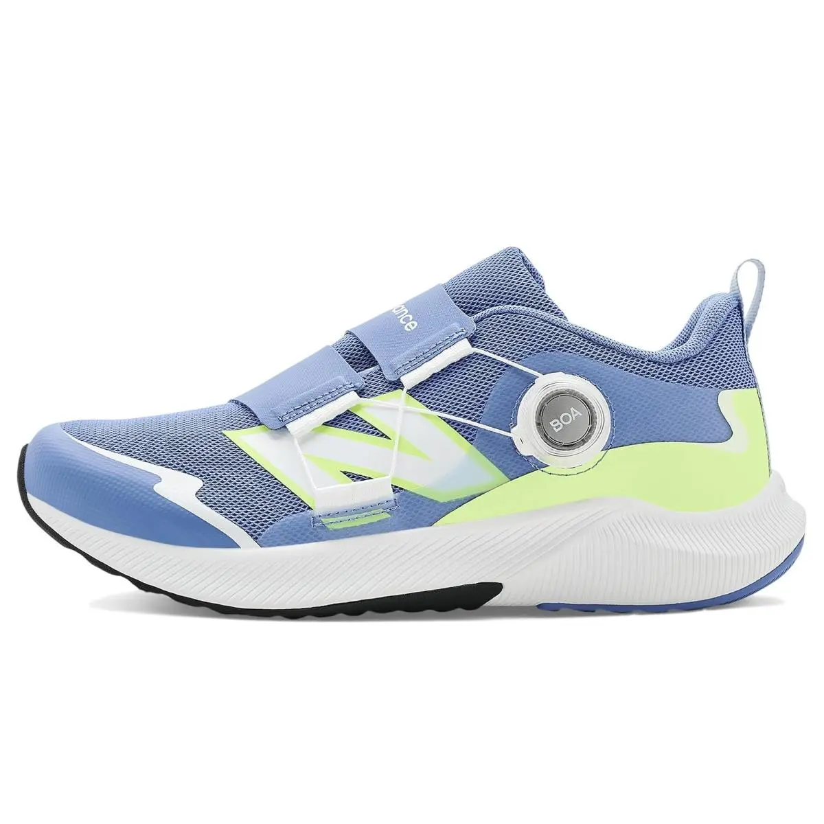 New Balance shoes - Blacktop/Black 35