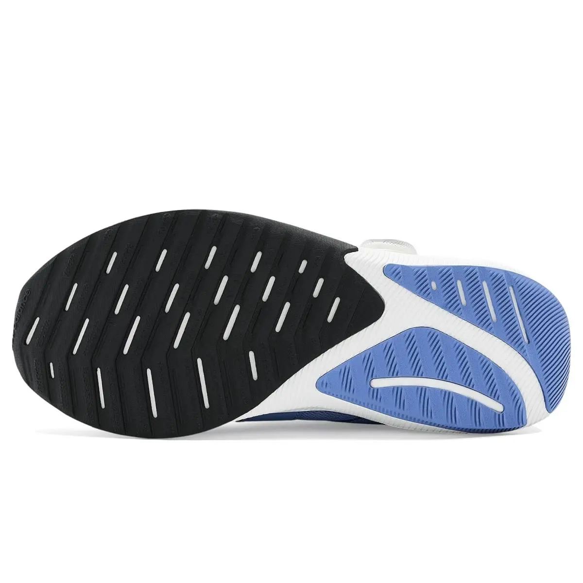 New Balance shoes - Blacktop/Black 36