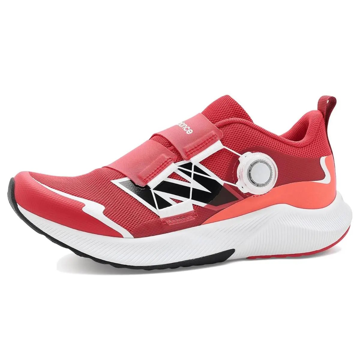 New Balance shoes - Blacktop/Black 39
