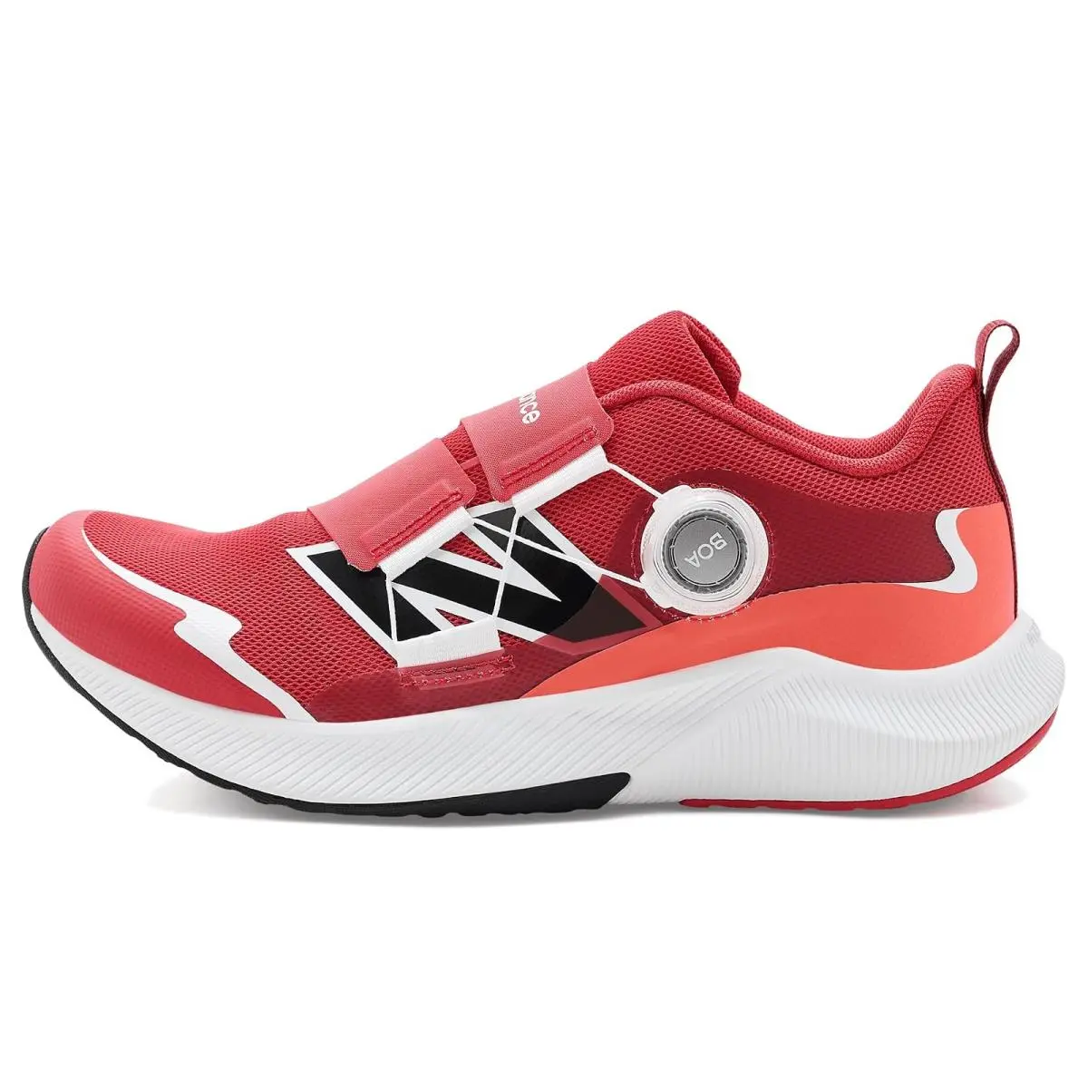New Balance shoes - Blacktop/Black 42