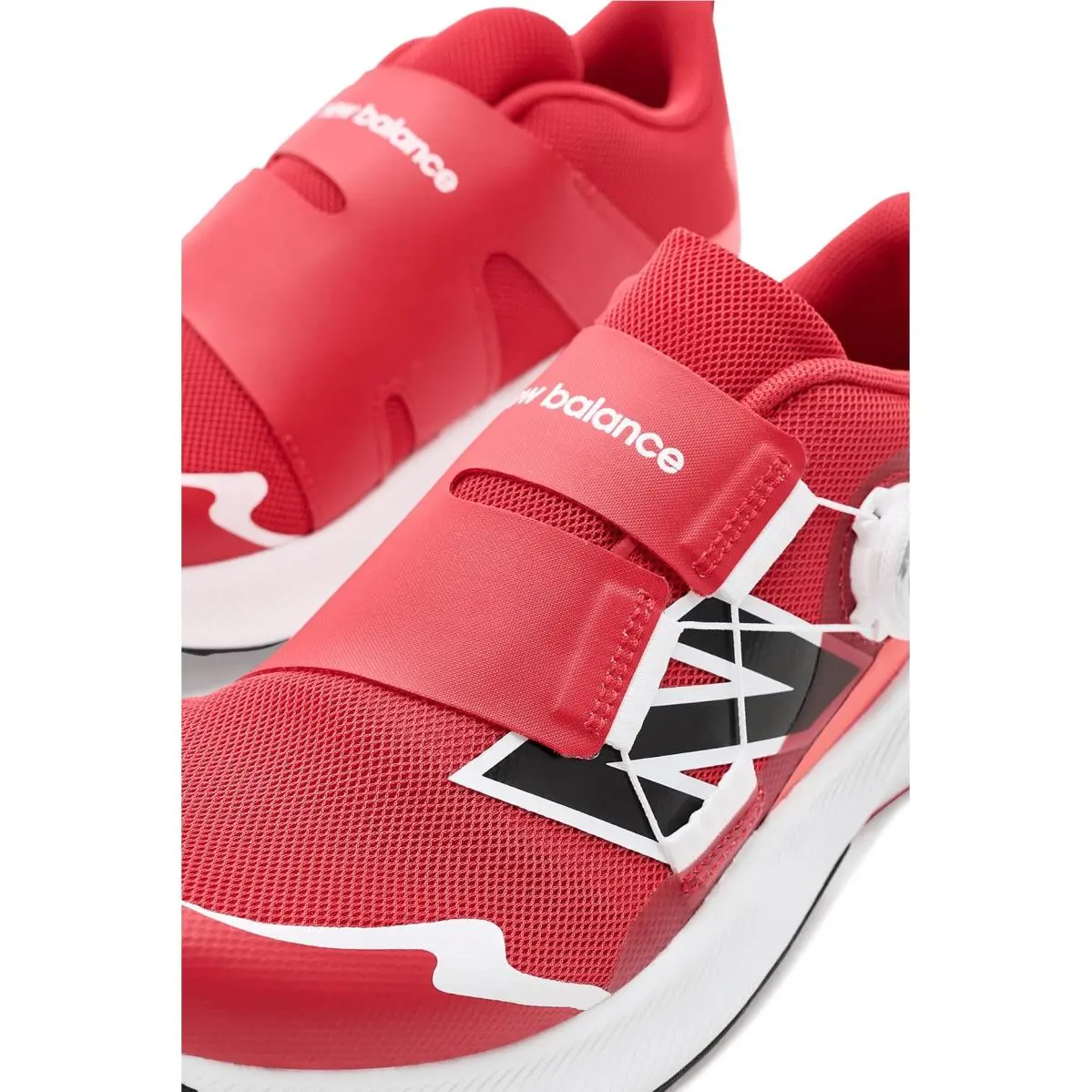 New Balance shoes - Blacktop/Black 44