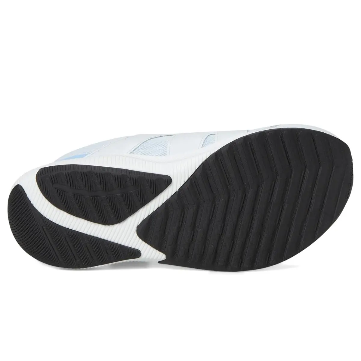 New Balance shoes - Blacktop/Black 48