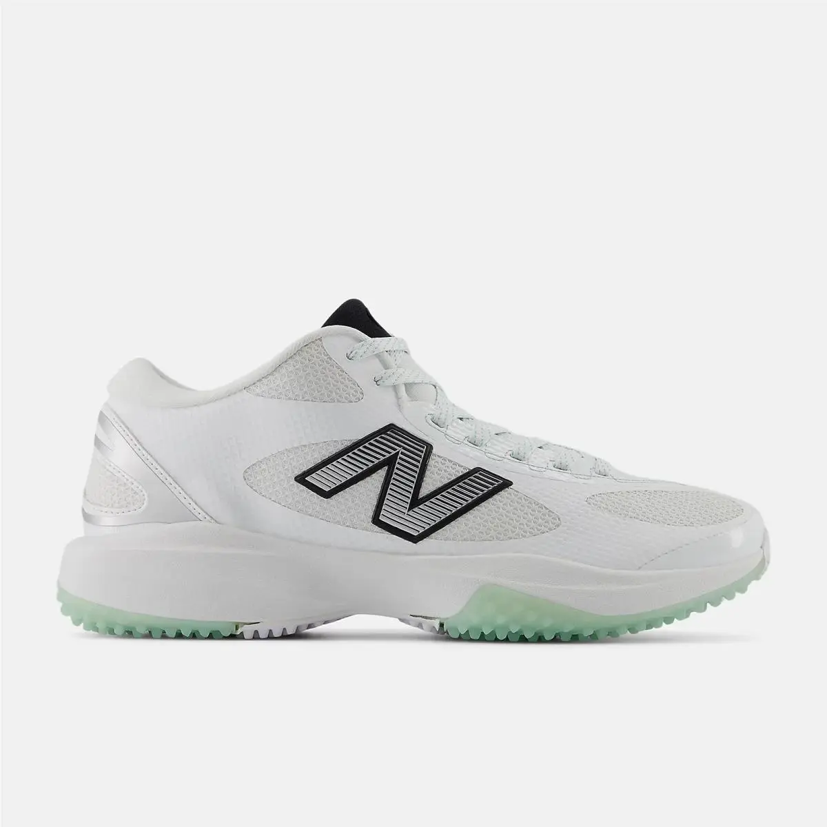 New Balance shoes - New Balance FreezeLX v5 FREEZTW5 - FREEZTW5 - White 0
