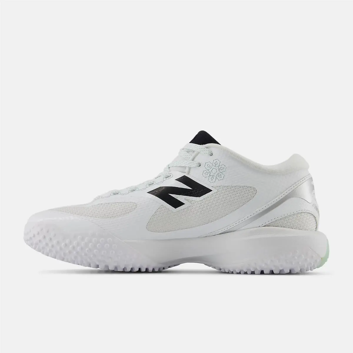New Balance shoes - New Balance FreezeLX v5 FREEZTW5 - FREEZTW5 - White 1