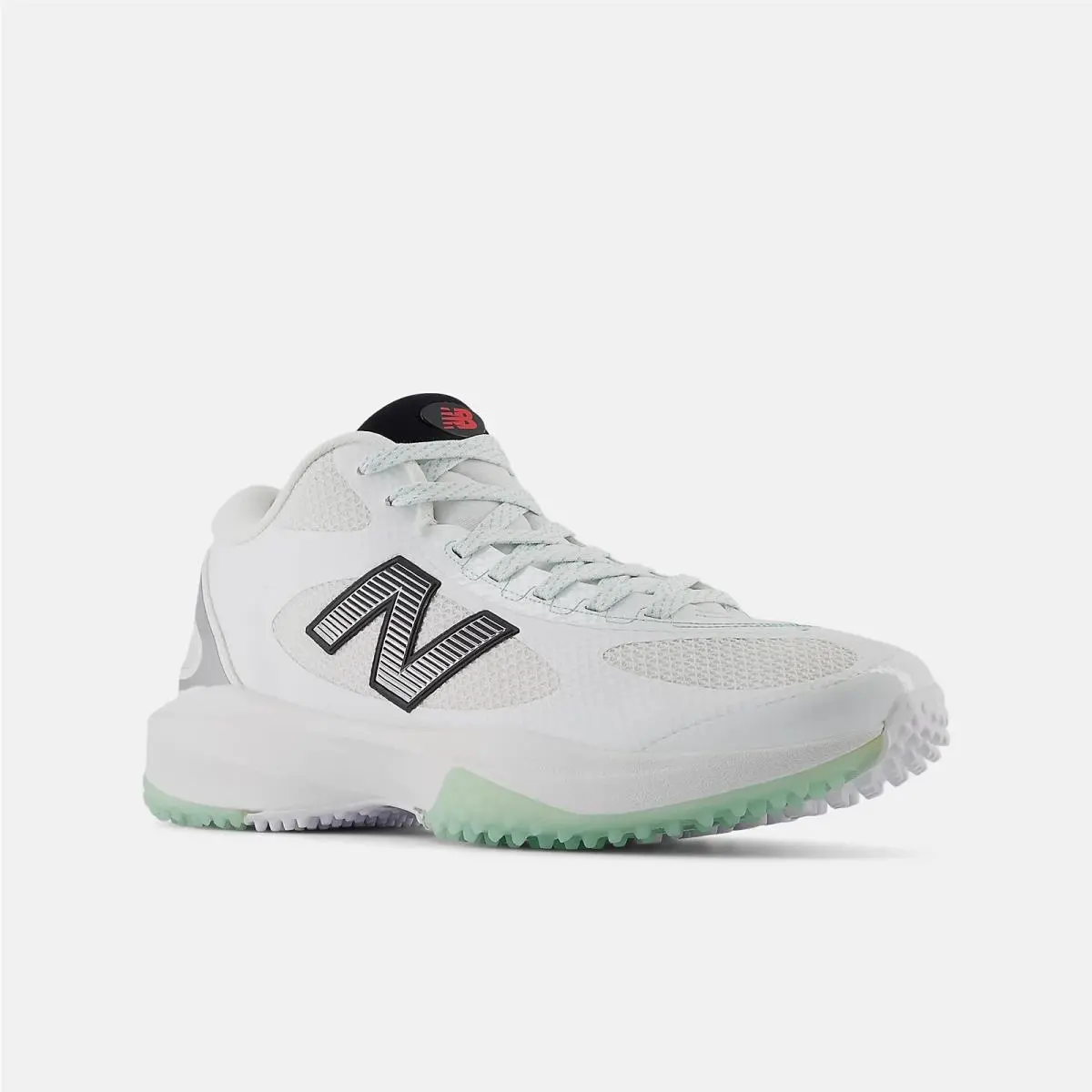 New Balance shoes - New Balance FreezeLX v5 FREEZTW5 - FREEZTW5 - White 4
