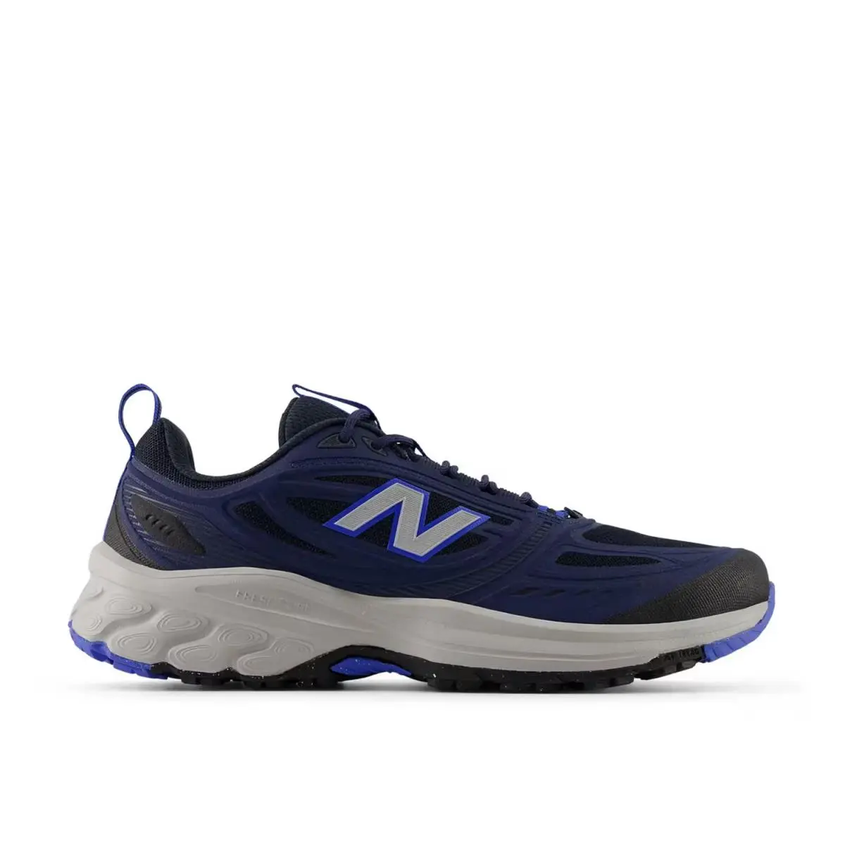 New Balance shoes - Navy/Black 2
