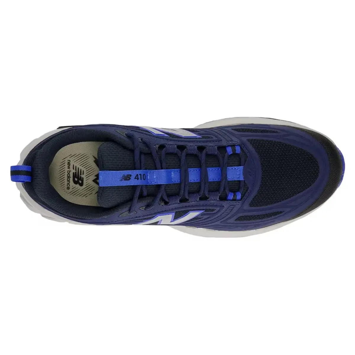 New Balance shoes - Navy/Black 10