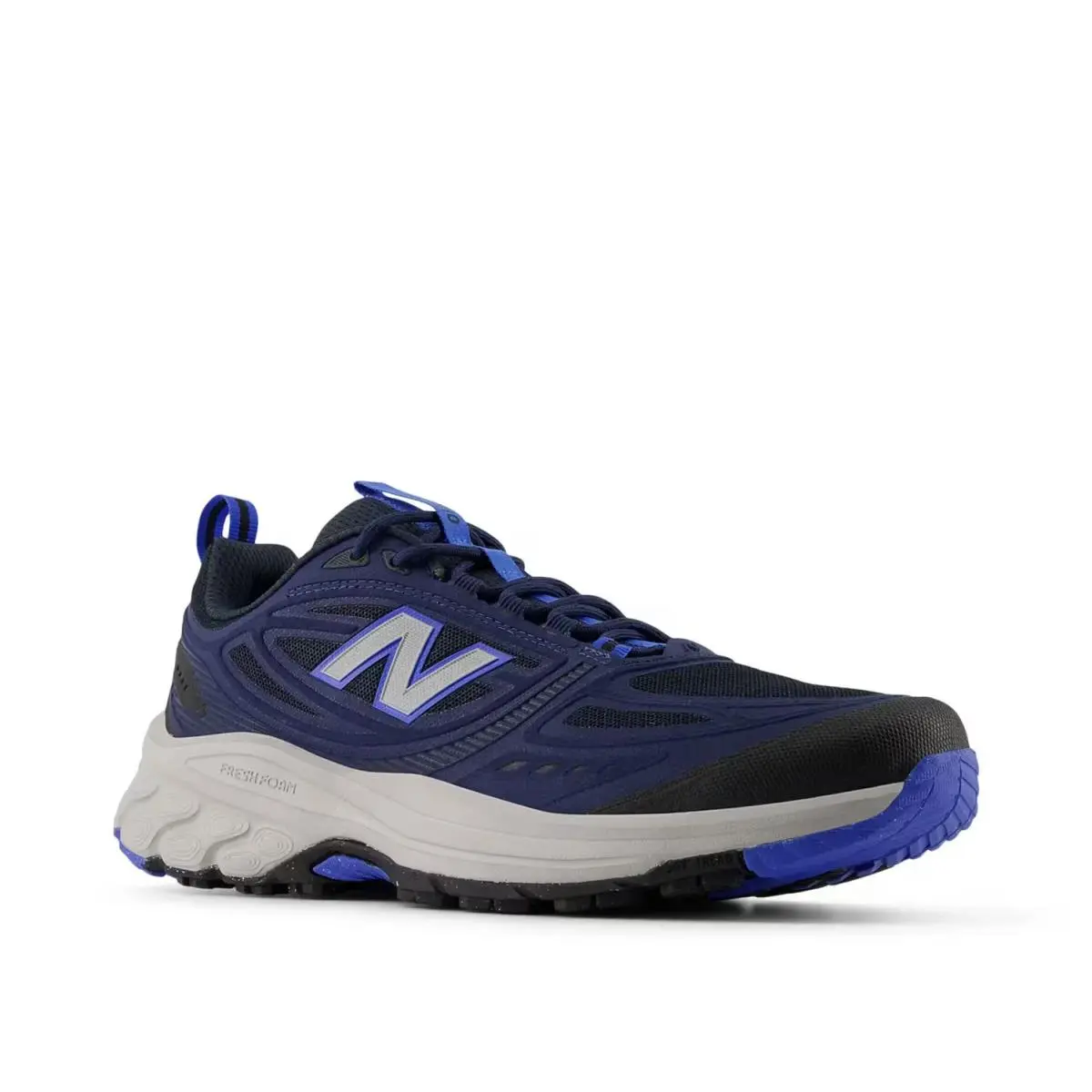 New Balance shoes - Navy/Black 5