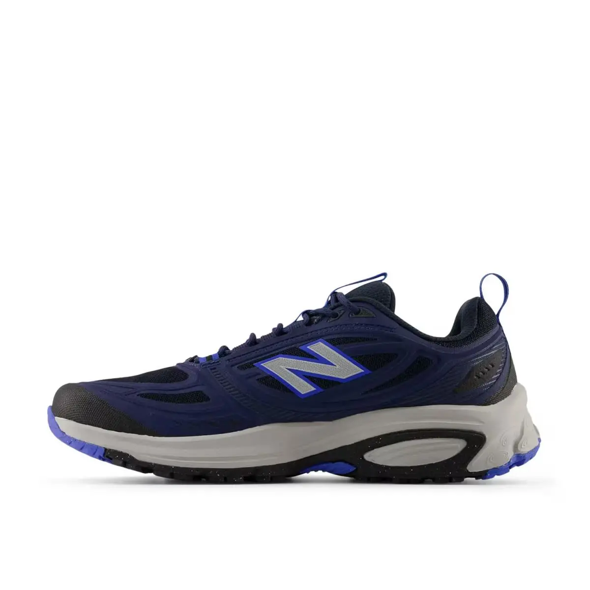 New Balance shoes - Navy/Black 7