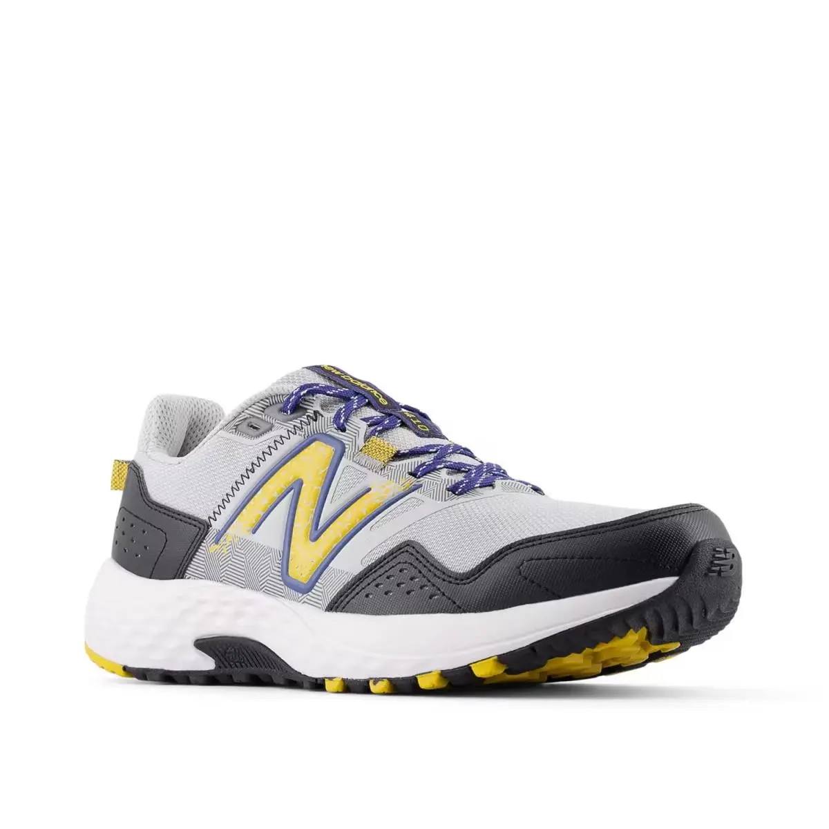 New Balance 410 v8 Trail Running Shoe - Men`s