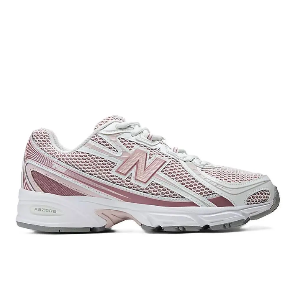 Men`s New Balance 740 Lifestyle Pink White U74078Z