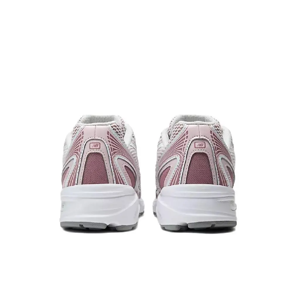 New Balance shoes - U74078Z - U74078Z - Pink White 2