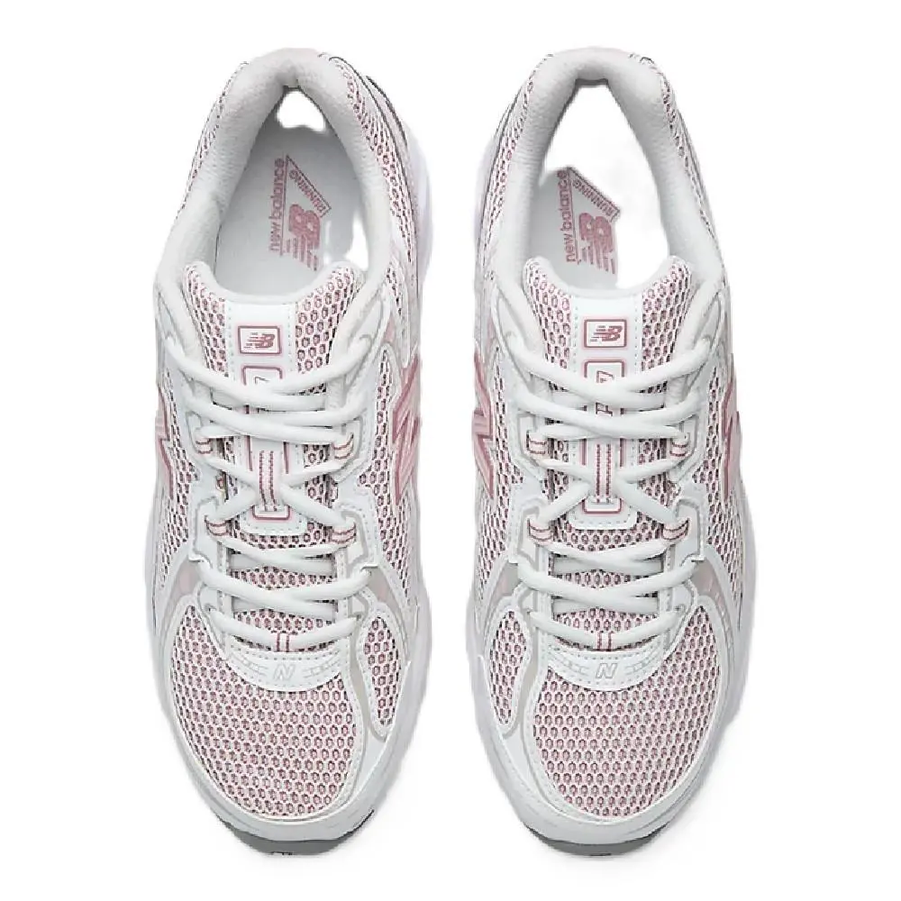 New Balance shoes - U74078Z - U74078Z - Pink White 3