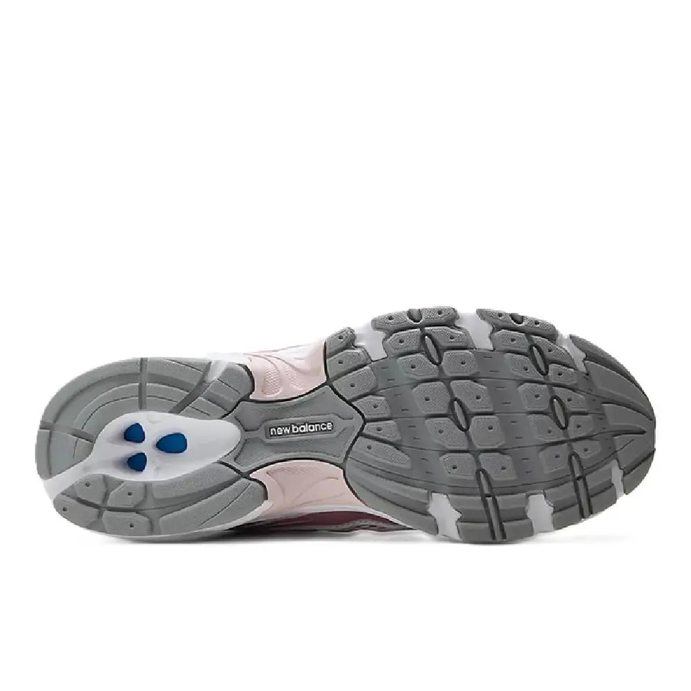 New Balance shoes - U74078Z - U74078Z - Pink White 4