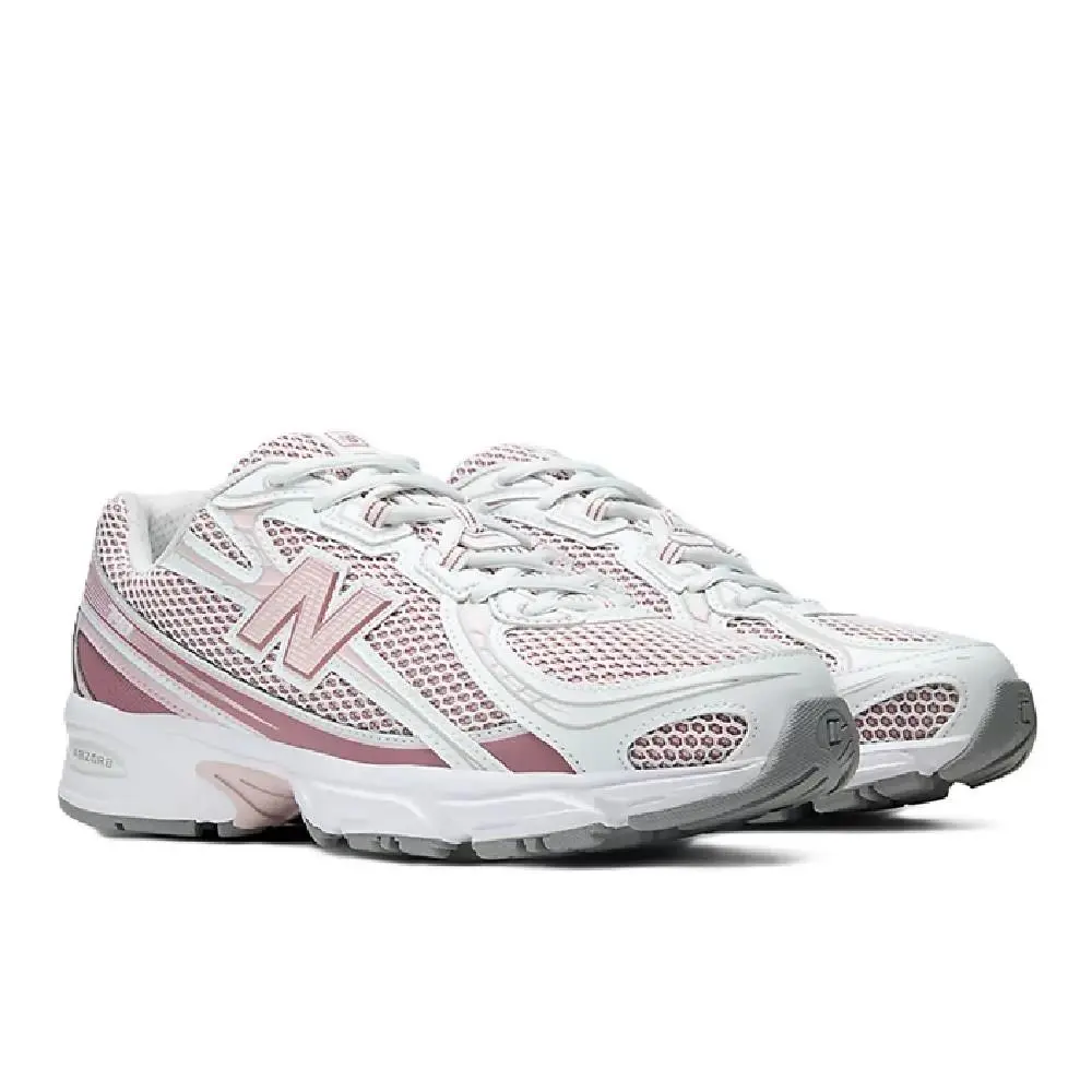 New Balance shoes - U74078Z - U74078Z - Pink White 7