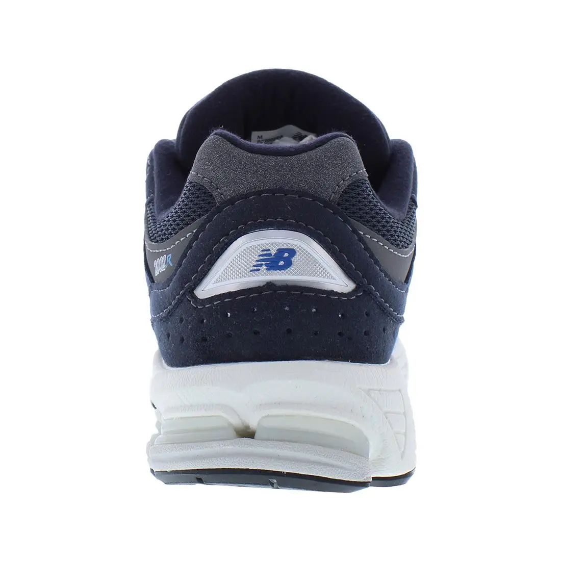 New Balance shoes - PC2002PB - PC2002PB - Blue/Blue, Main: Beige 7