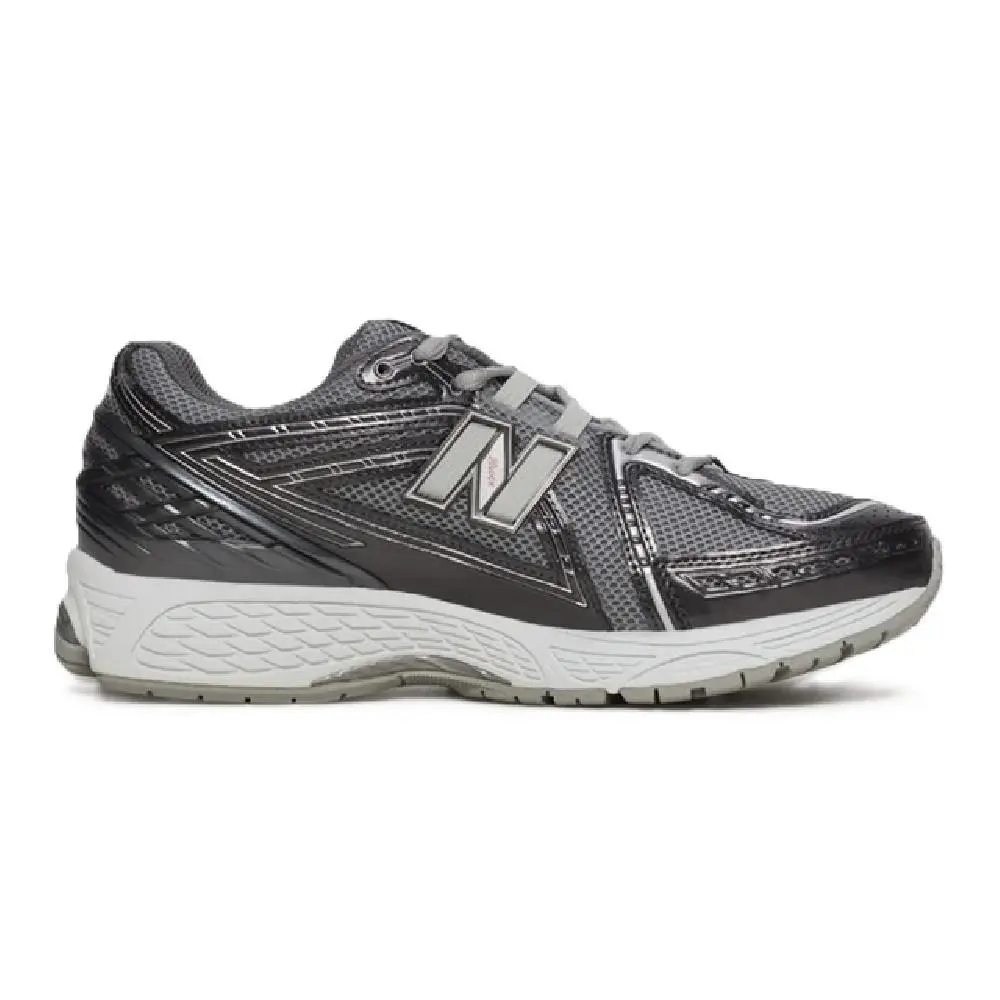 New Balance shoes - U1906RCO - U1906RCO - Black Red 0