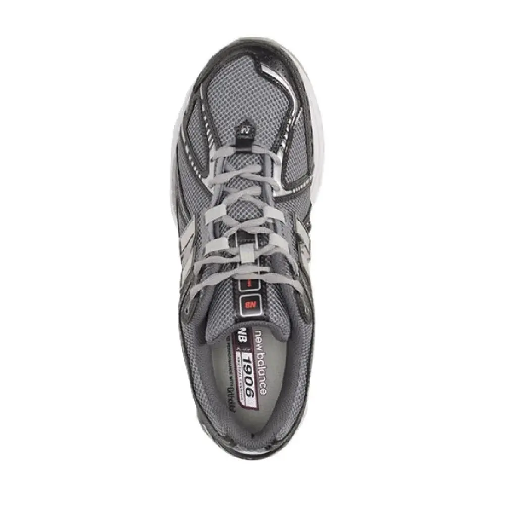 New Balance shoes - U1906RCO - U1906RCO - Black Red 1