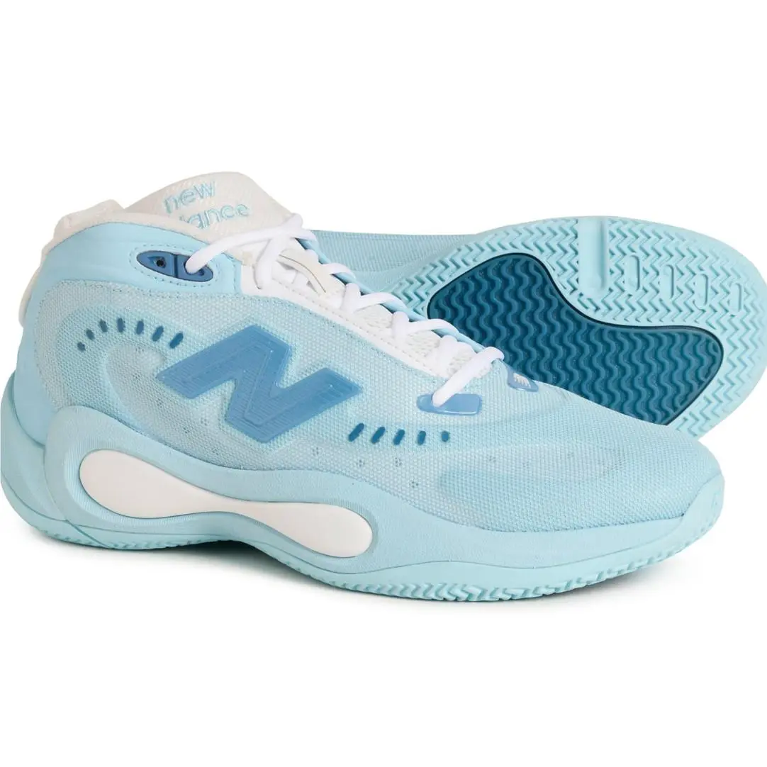 New Balance shoes - Blue/White 0