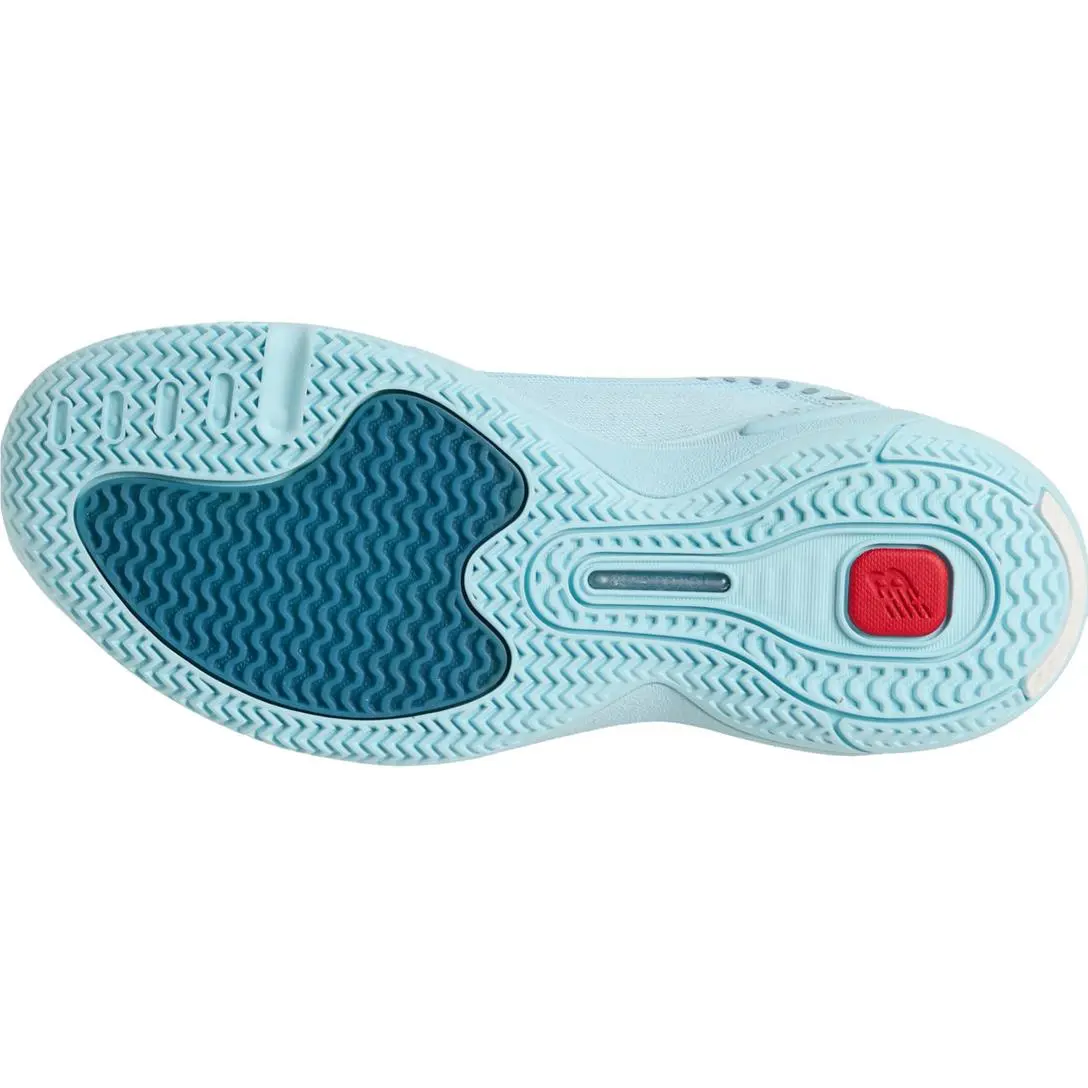 New Balance shoes - Blue/White 1