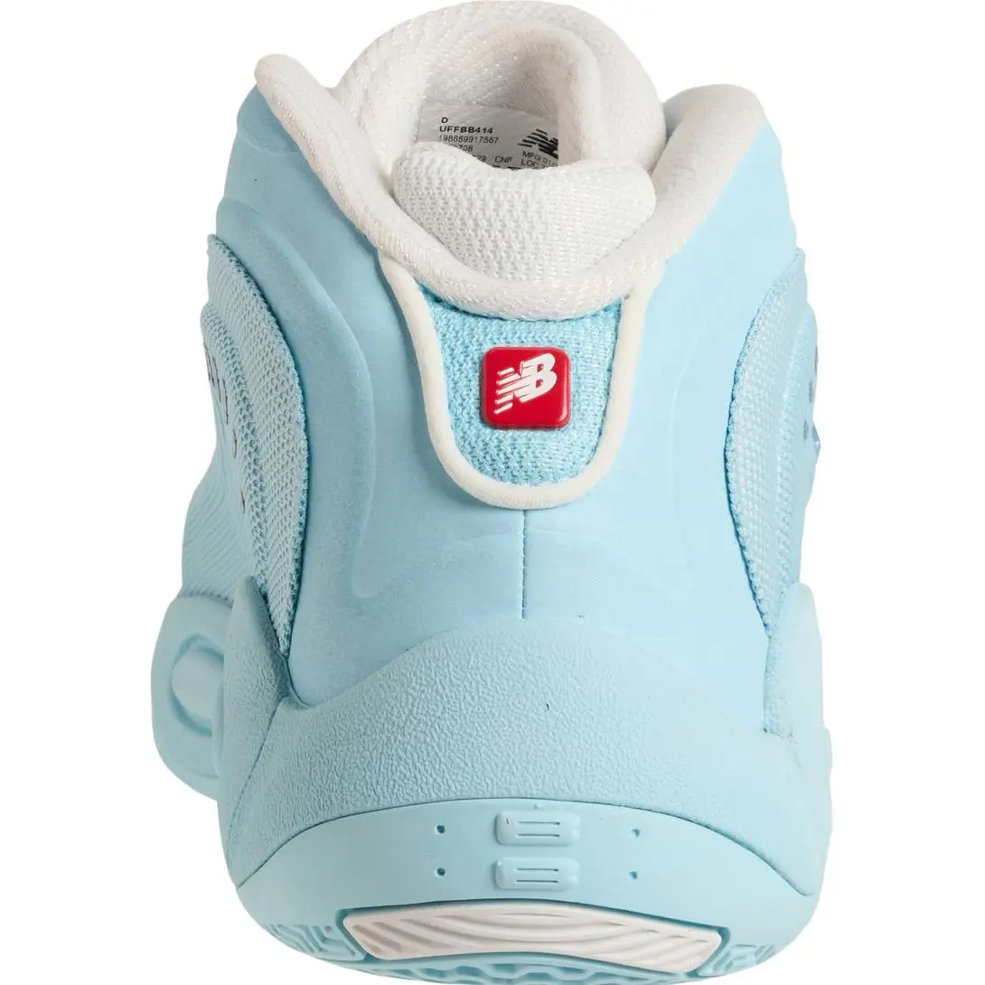 New Balance shoes - Blue/White 2
