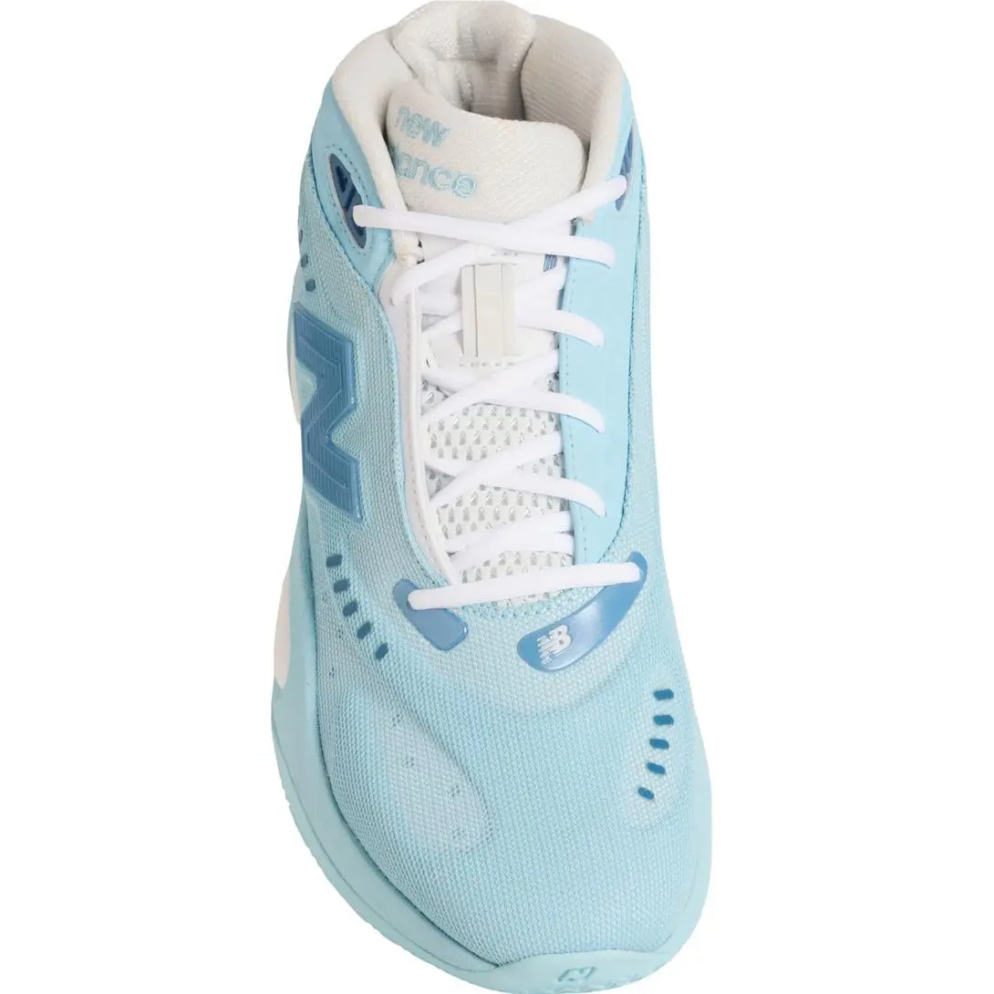 New Balance shoes - Blue/White 10