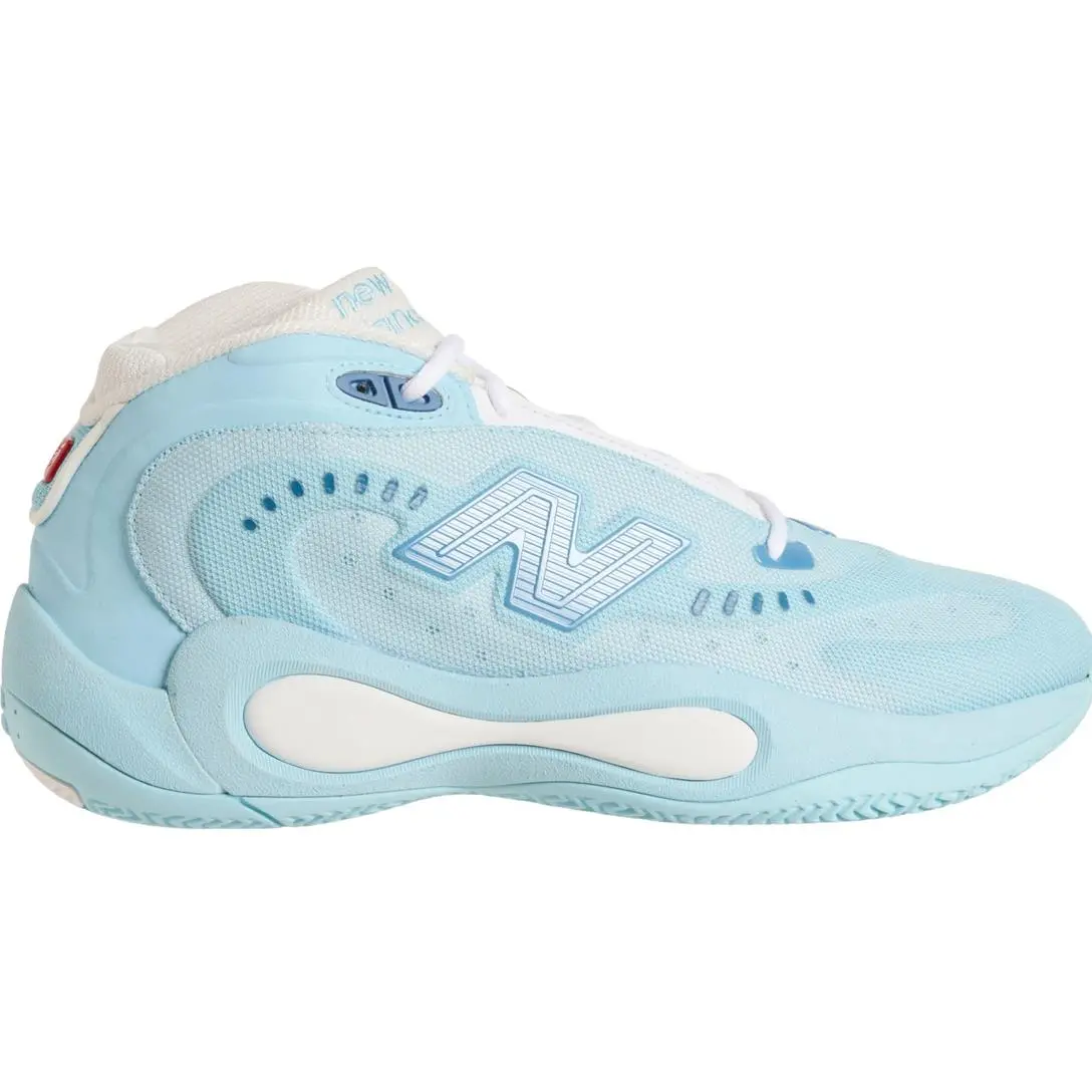New Balance shoes - Blue/White 5