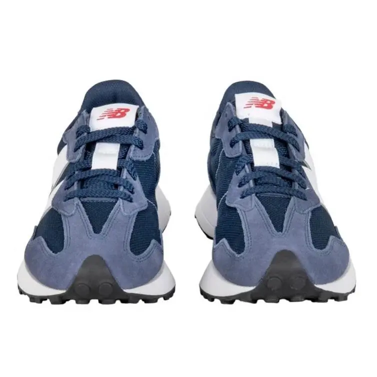 New Balance shoes - 327 - Navy Blue 2